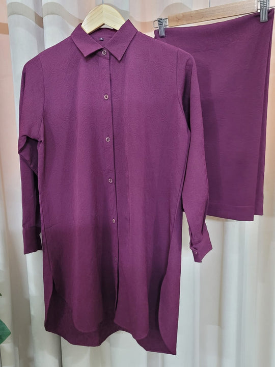 Co-ord Set