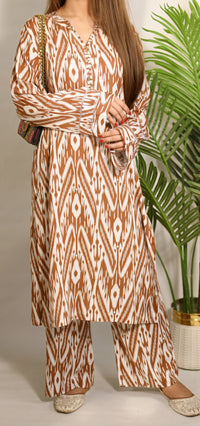 Desert Whisper Co-Ord Set